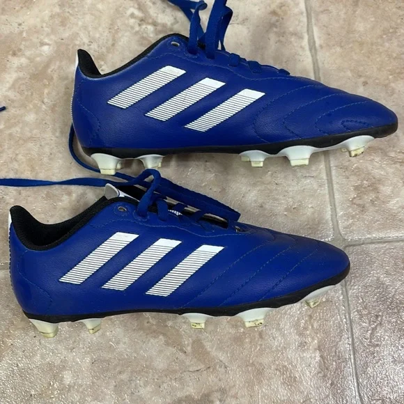 Kids soccer shoes Adidas - Picture 6 of 6